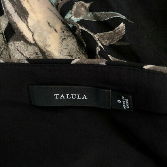 Talula Lapinski Mini Skater Dress - Picture 5 of 7